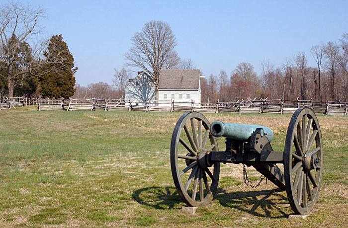 Gaines' Mill